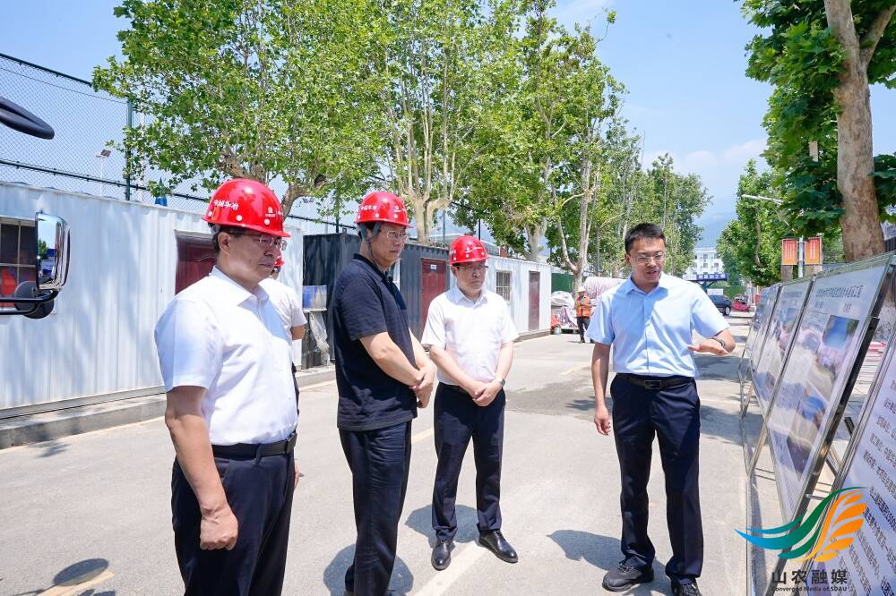省发改委党组副书记、副主任孙来...